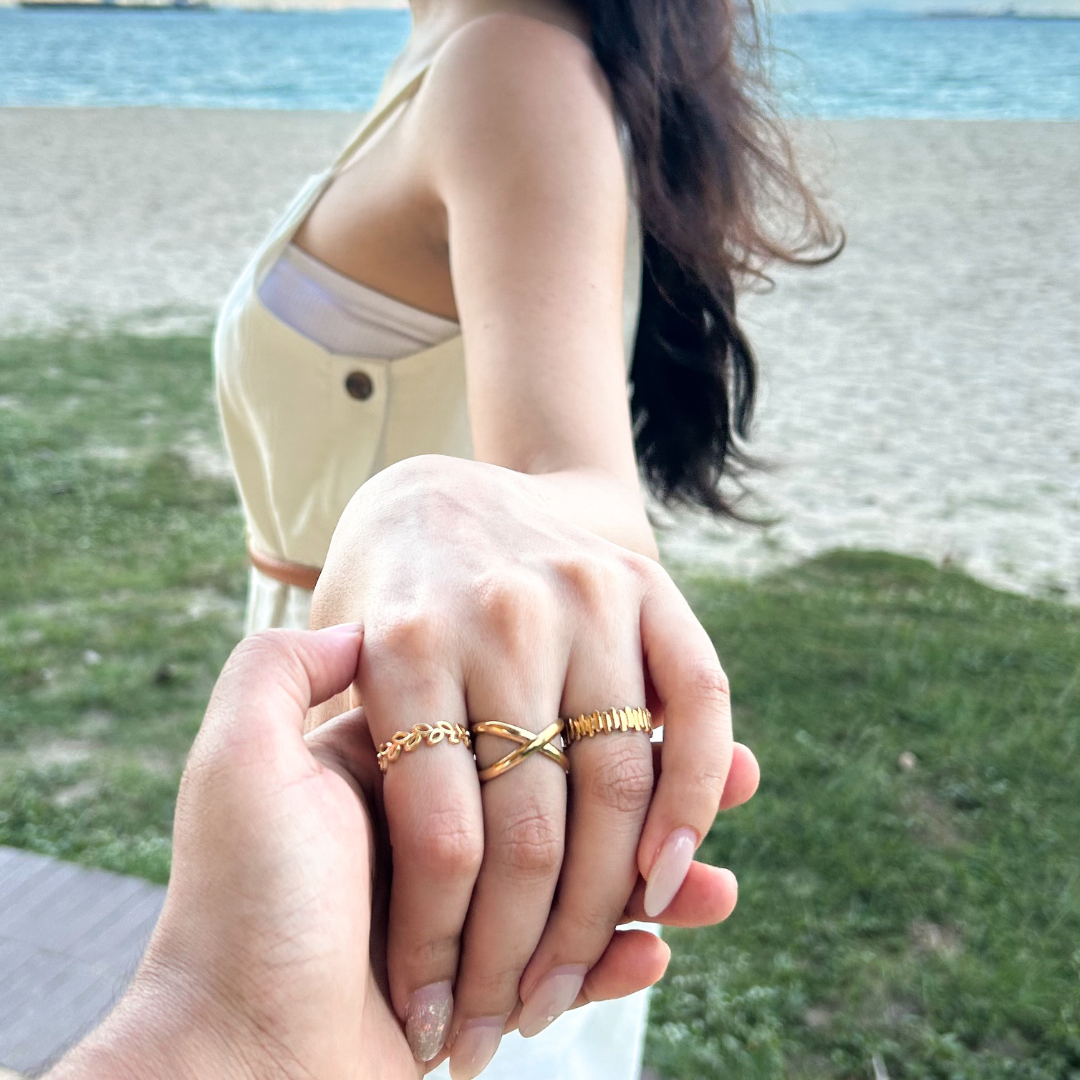 Watamu Ring