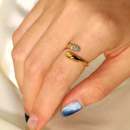 Drop Ring