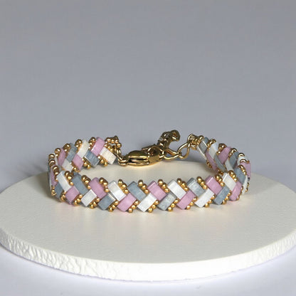 Beaded Bracelet Malindi