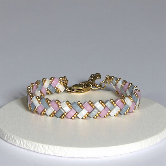 Beaded Bracelet Malindi
