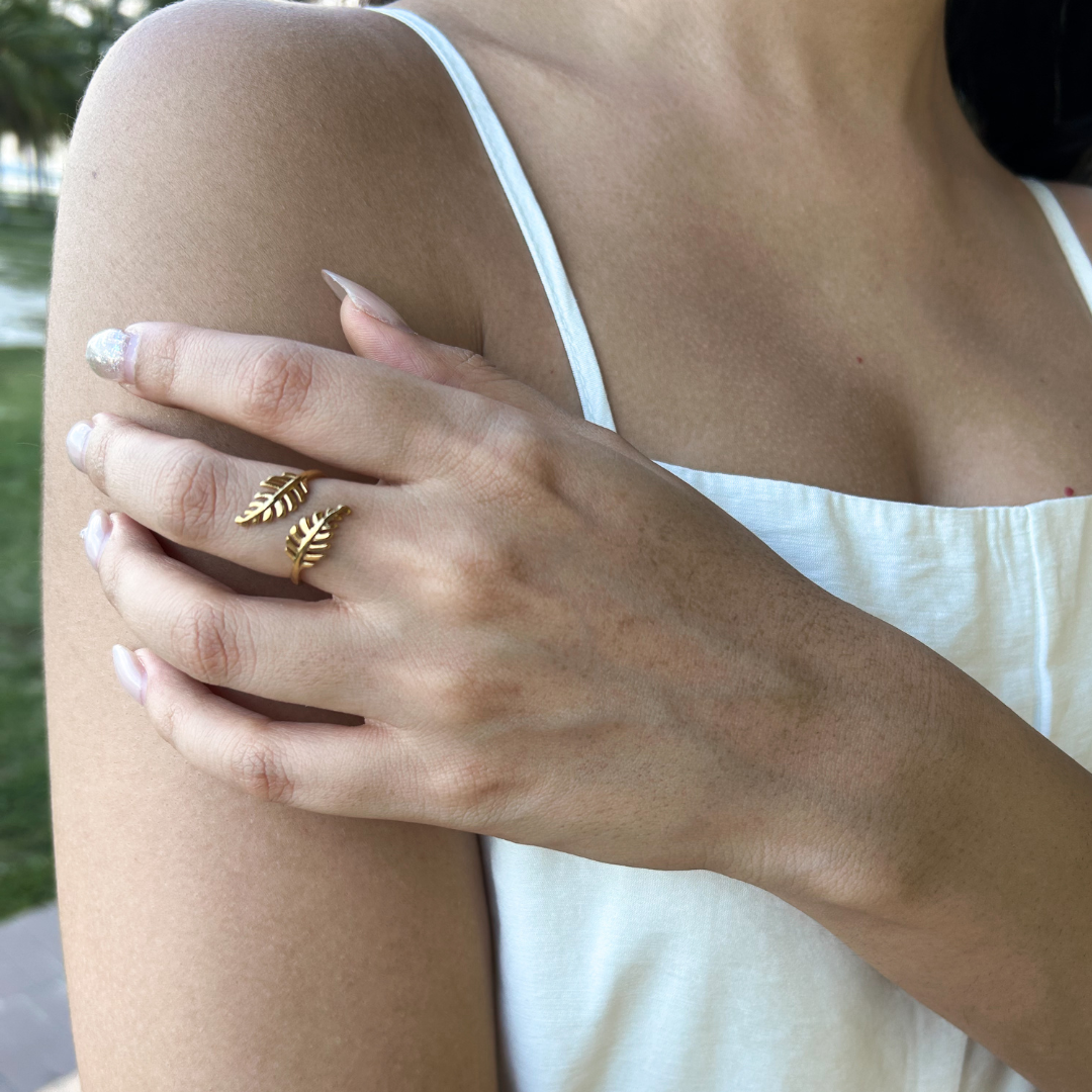 Tiwi Ring