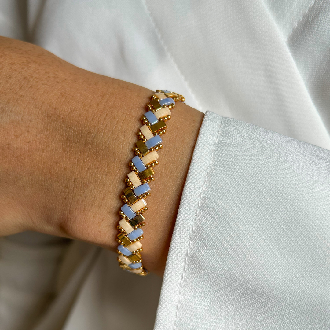 Tiwi Beaded Bracelet