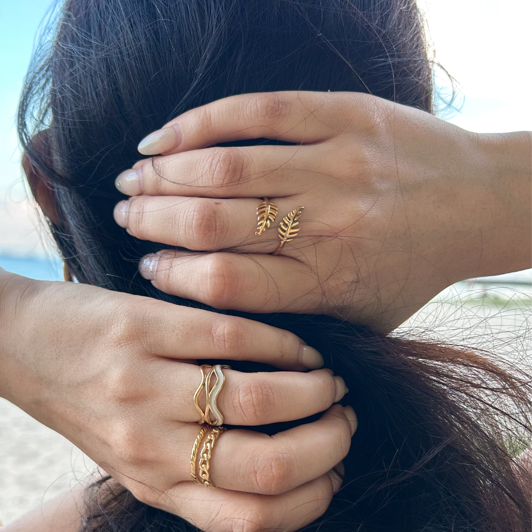 Malindi Ring