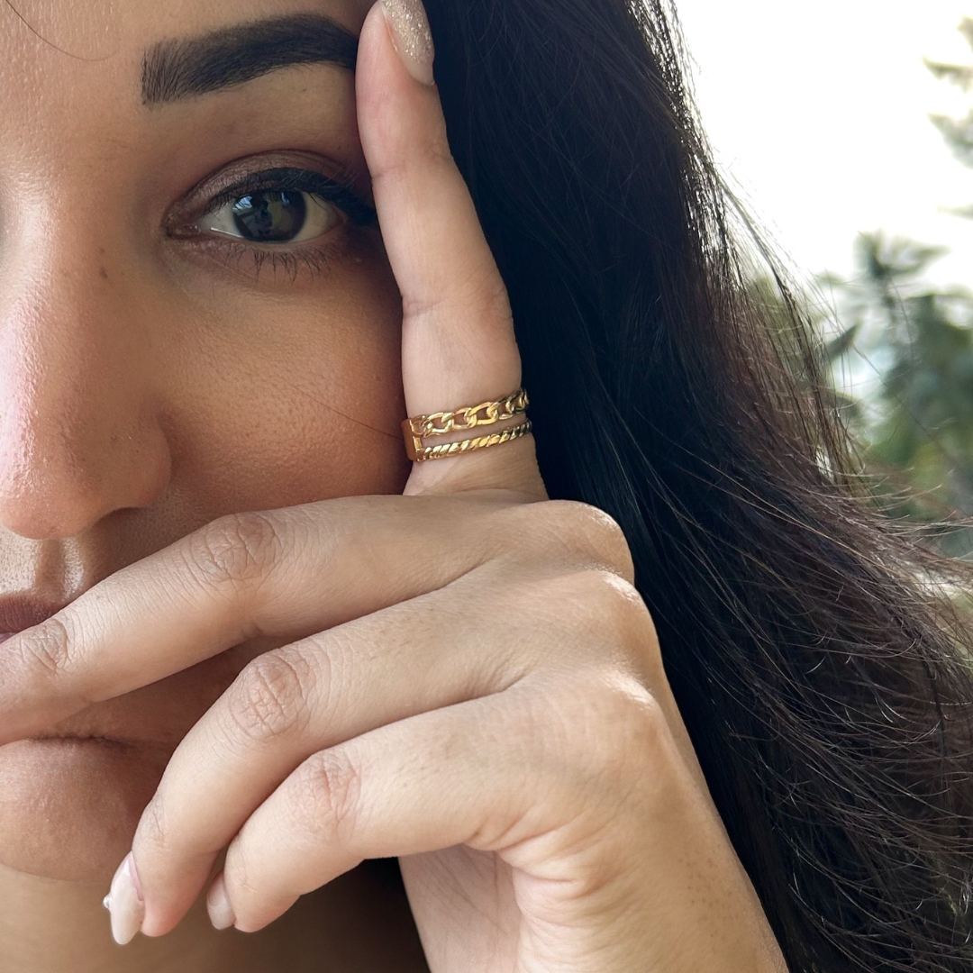 Nyali Ring