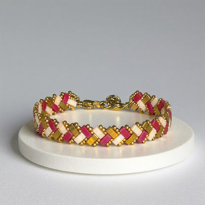 Beaded Bracelet Watamu