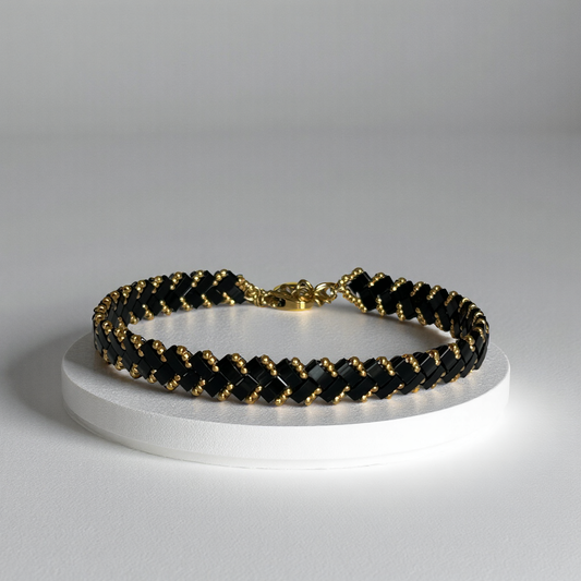 Beaded Anklet Kivuli