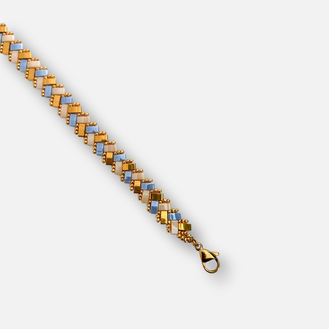 Tiwi Beaded Bracelet