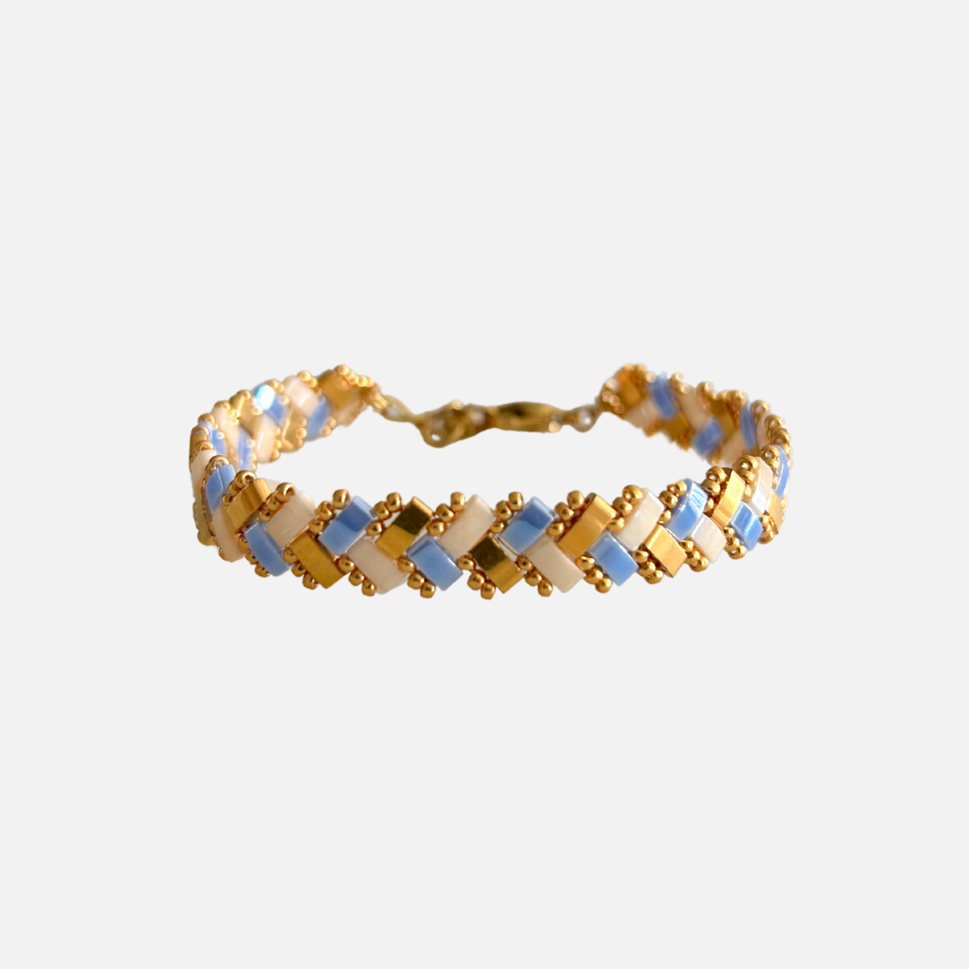 Tiwi Beaded Bracelet