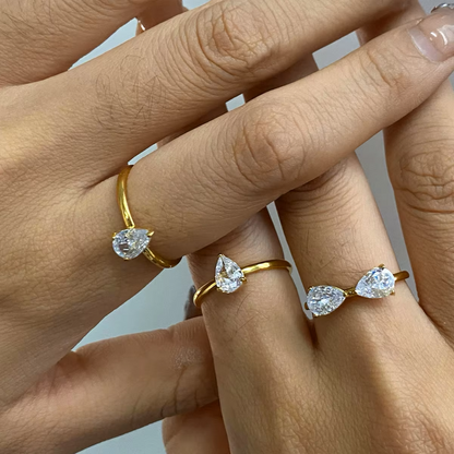 Harmony Ring
