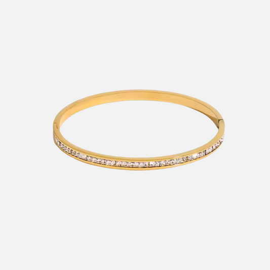 Crystal Bangle