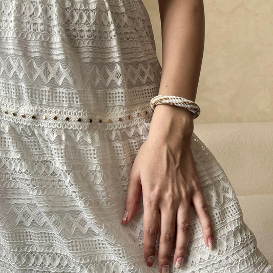 Woven Bracelet Diani