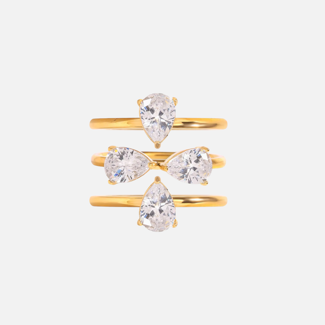 Harmony Ring