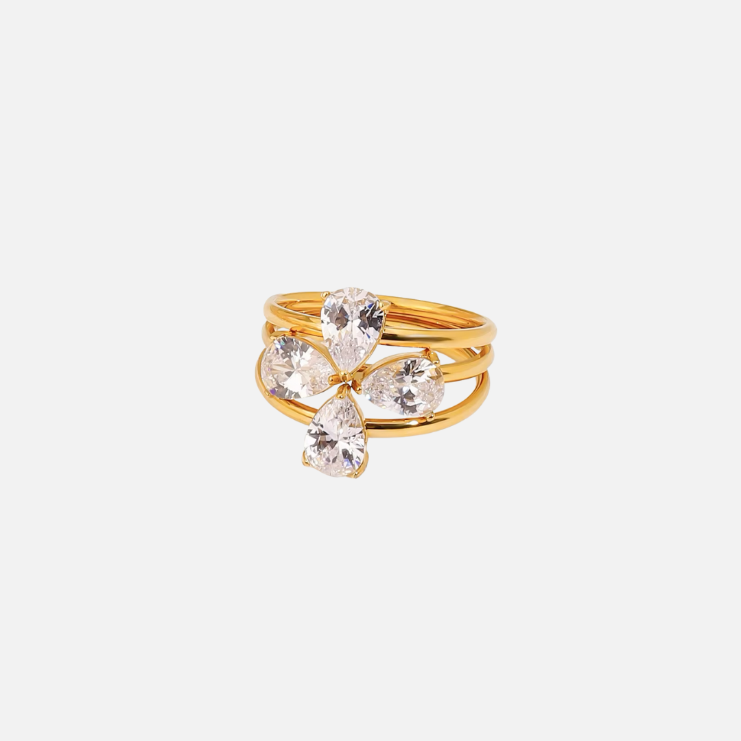 Harmony Ring