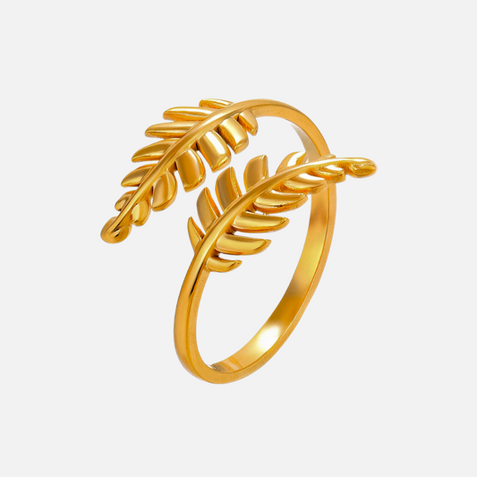 Tiwi Ring