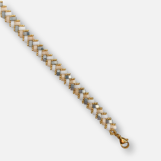 Kokoto Beaded Bracelet