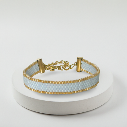 Beaded Bracelet Bahari