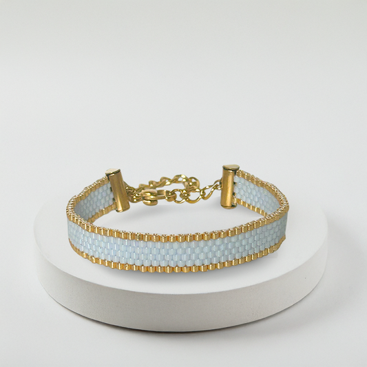 Beaded Bracelet Bahari