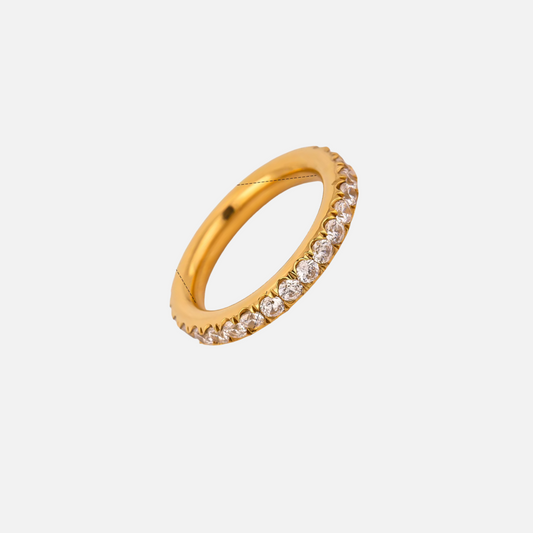 Band Ring