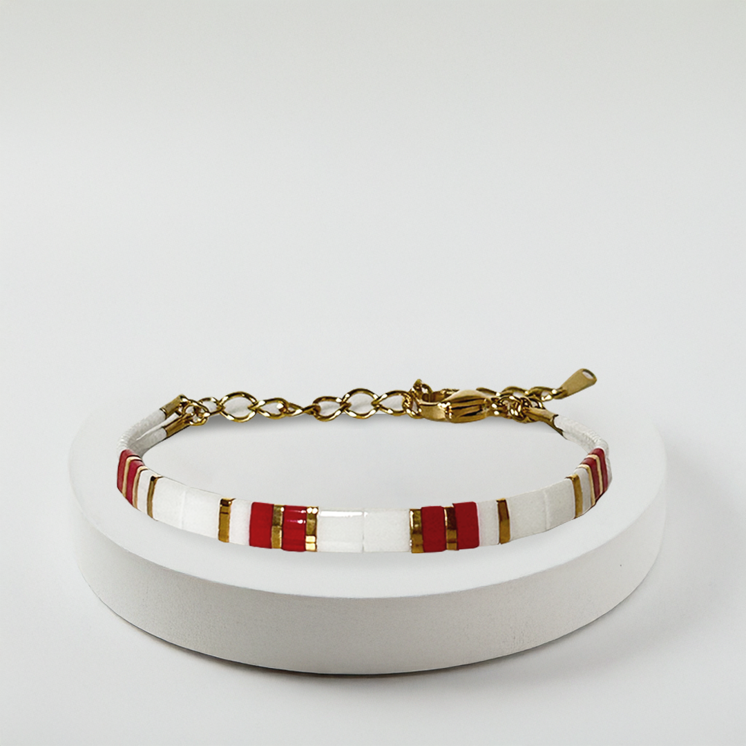 Beaded Bracelet Fortune