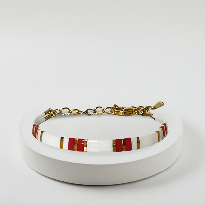 Beaded Bracelet Fortune