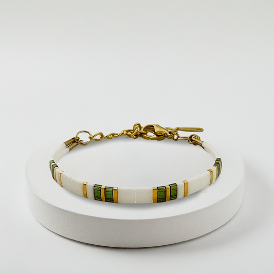 Beaded Bracelet Huat