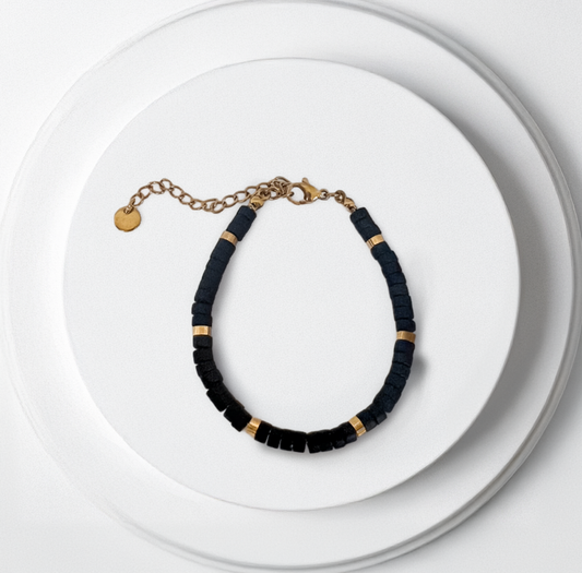 Imara Shell Bracelet