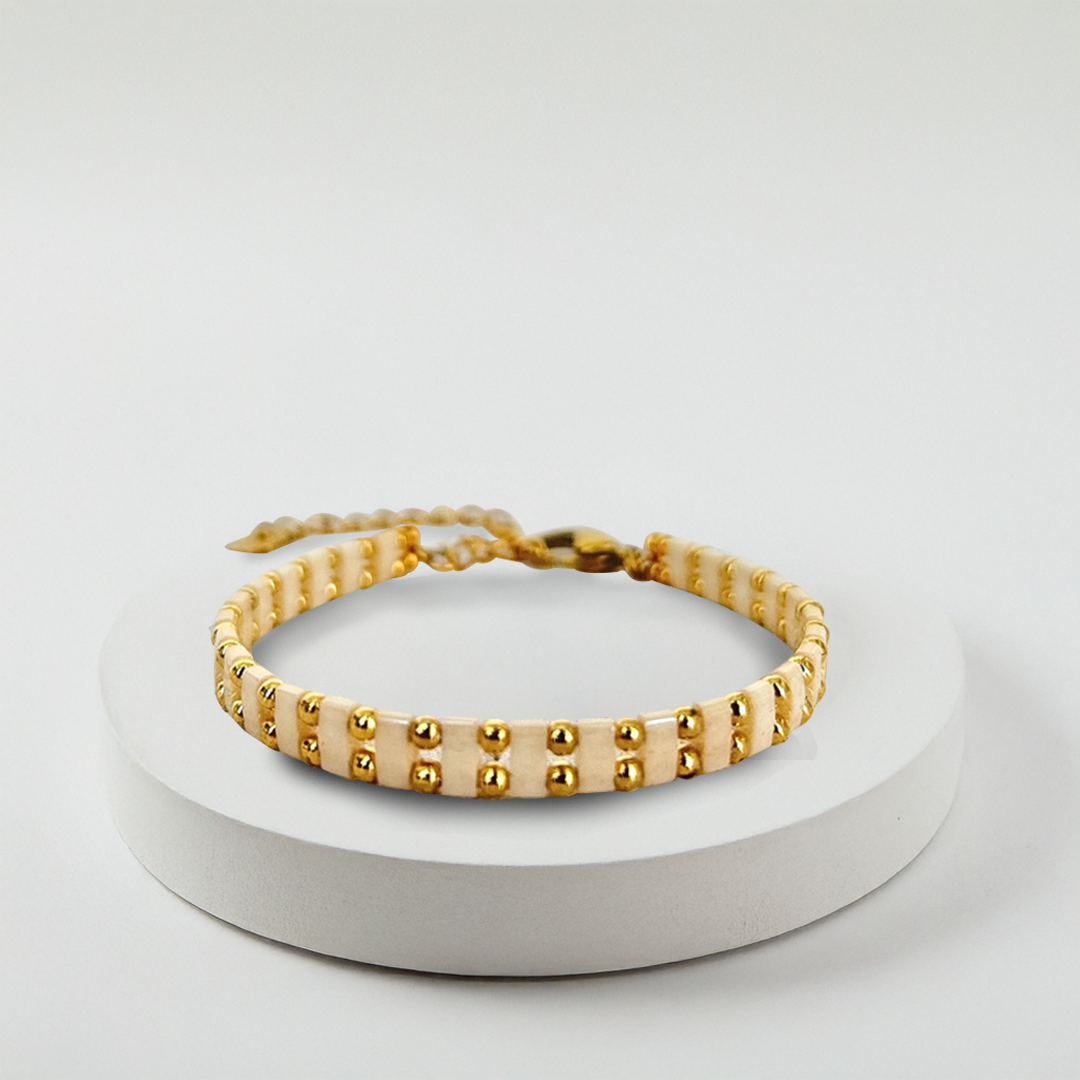 Beaded Bracelet Kito