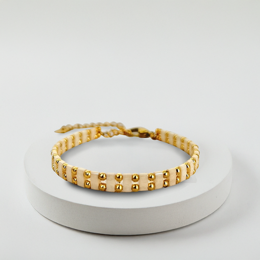 Beaded Bracelet Kito