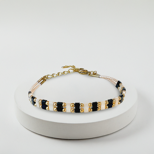 Beaded Nia Bracelet