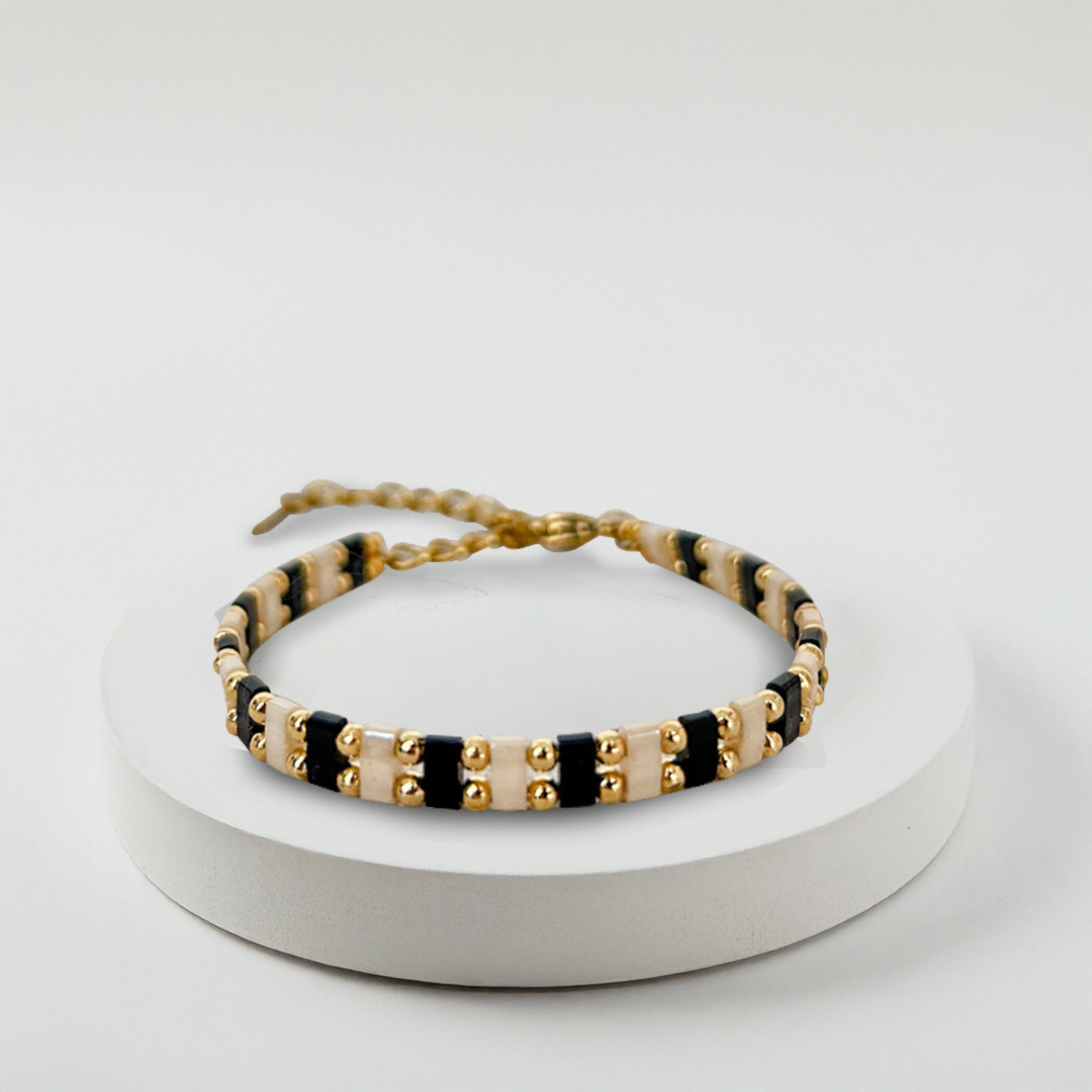 Beaded Nia Bracelet