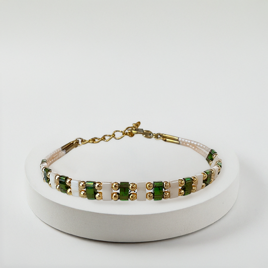 Beaded Noor Bracelet