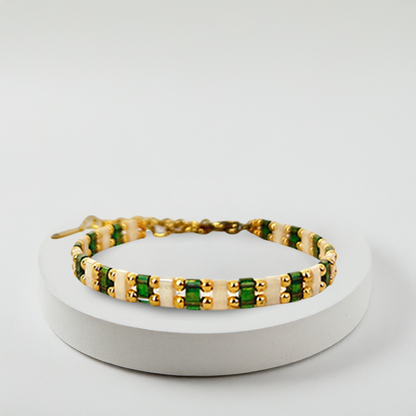 Beaded Noor Bracelet