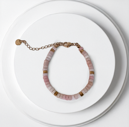 Shimba Shell Bracelet