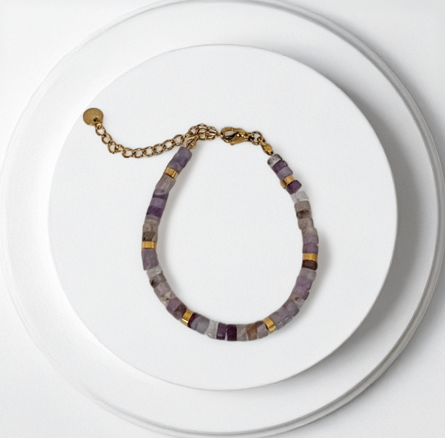 Taita Shell Bracelet