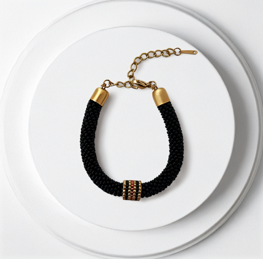 Woven Bracelet Uzuri