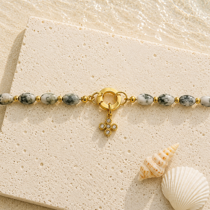 Pendo Shell Bracelet