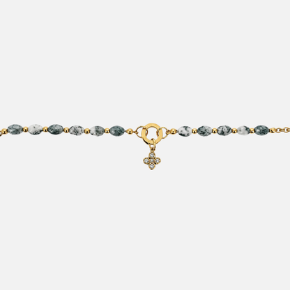 Pendo Shell Bracelet