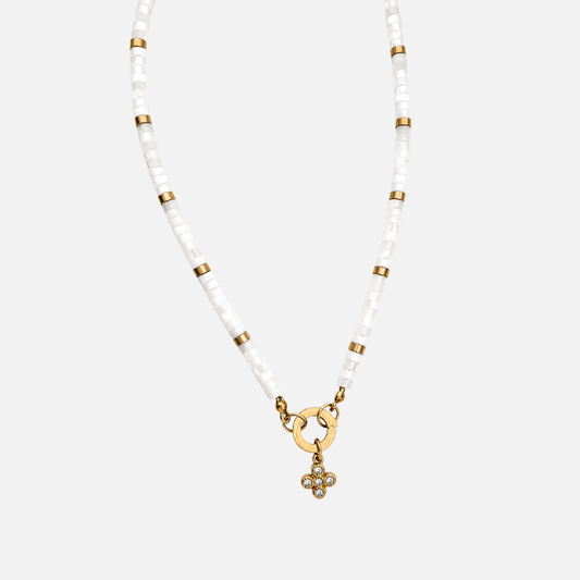 Vipingo Shell Necklace
