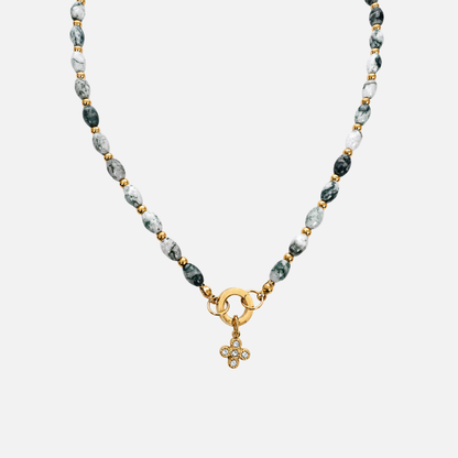 Pendo Shell Necklace