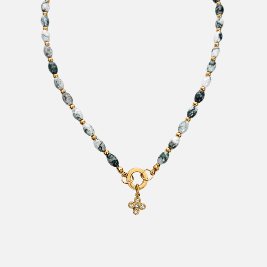 Pendo Shell Necklace
