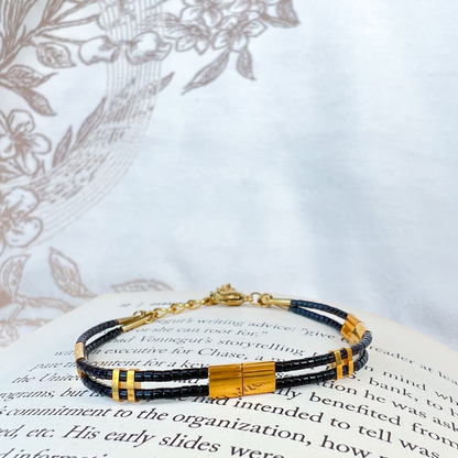 Beaded Zahra Bracelet