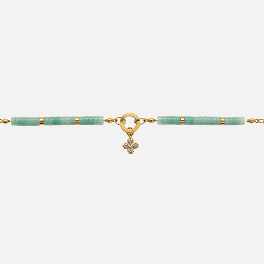 Pwani Shell Bracelet