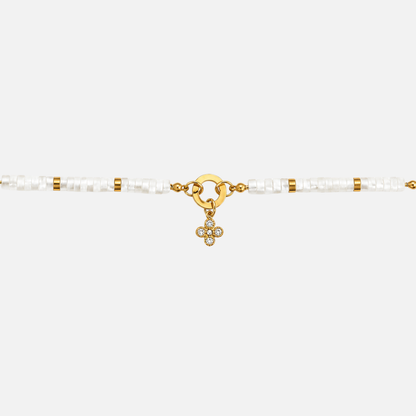 Vipingo Shell Bracelet