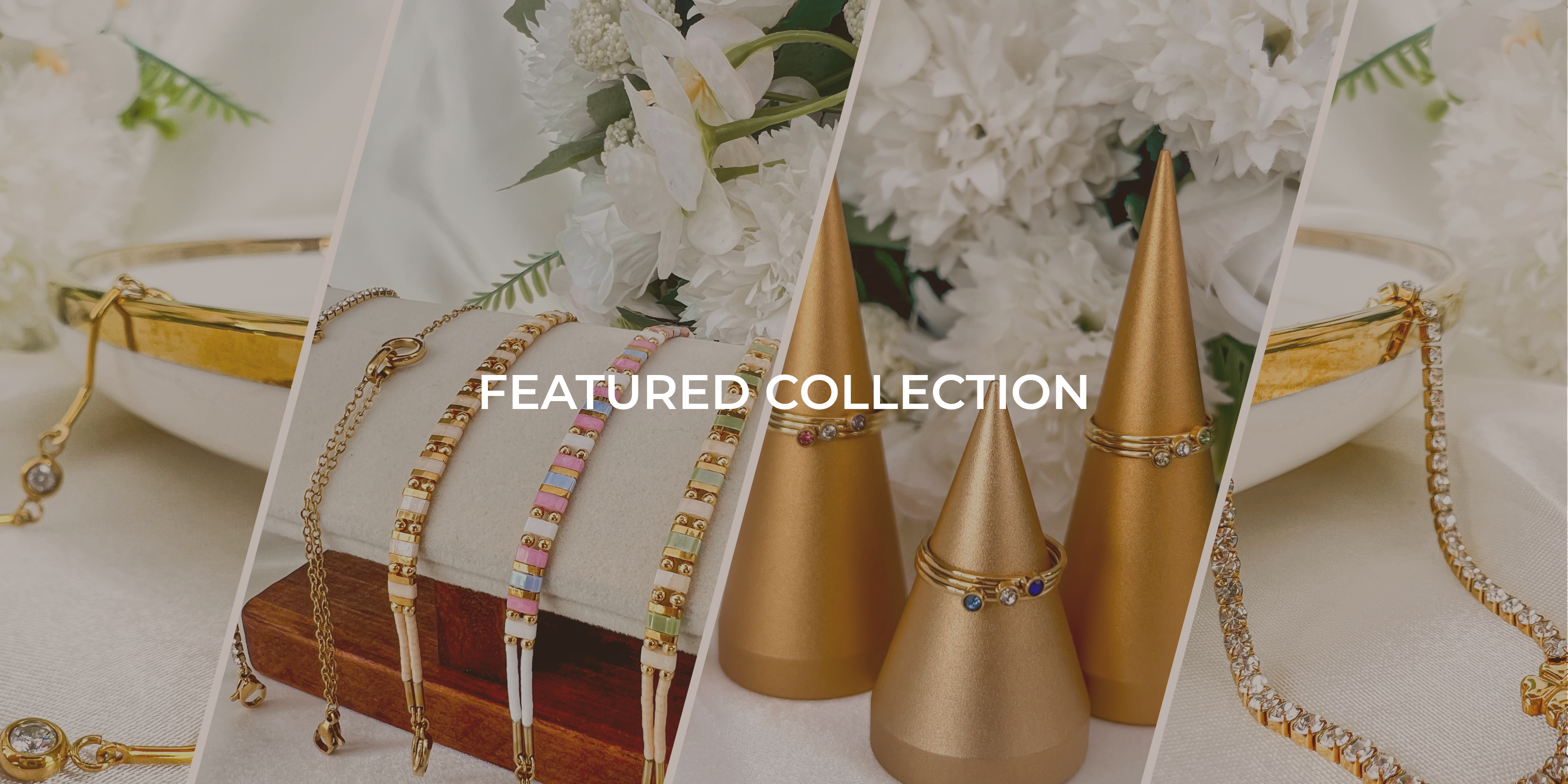  Featured Collection Banner