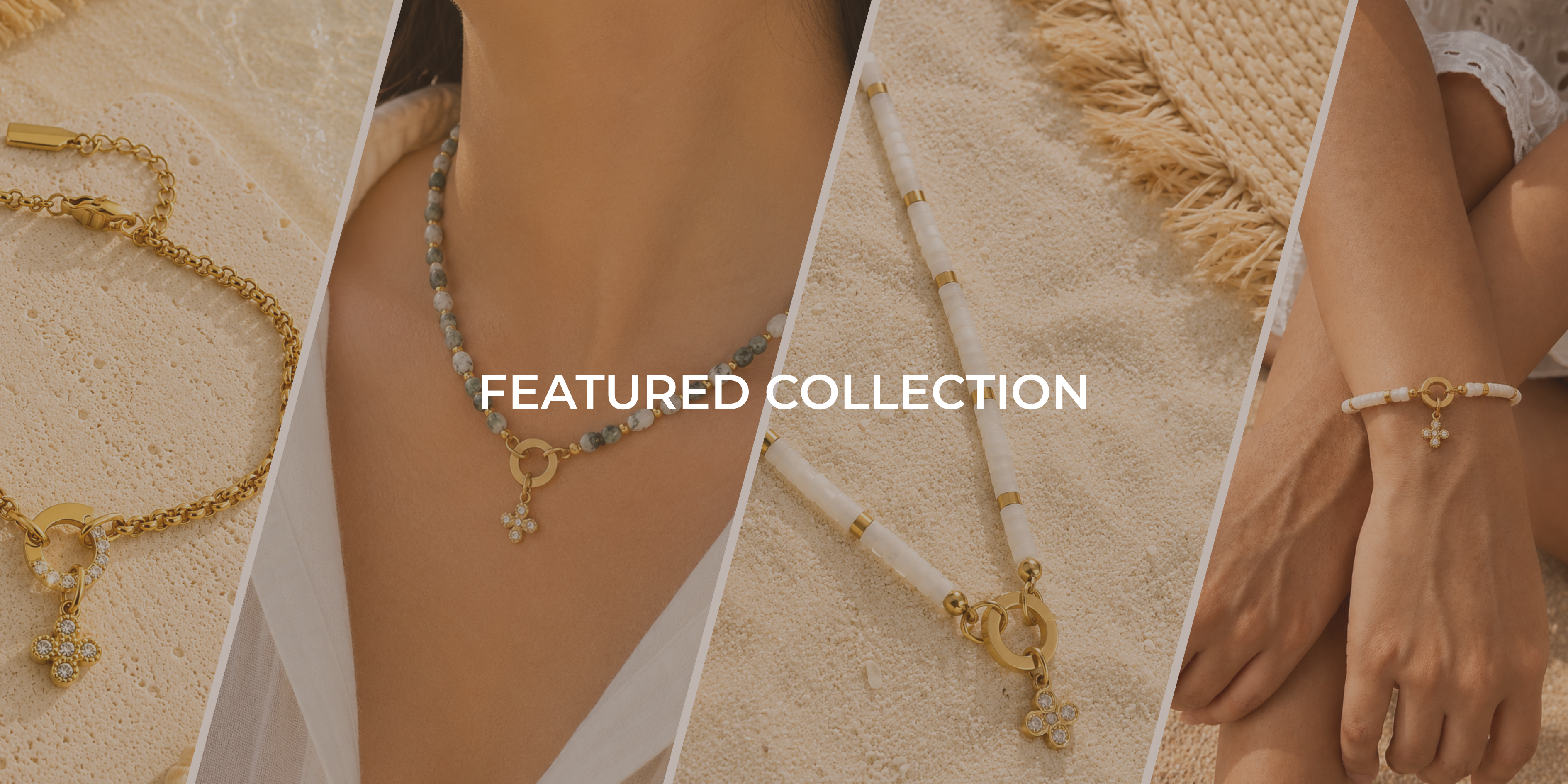  Featured Collection Banner