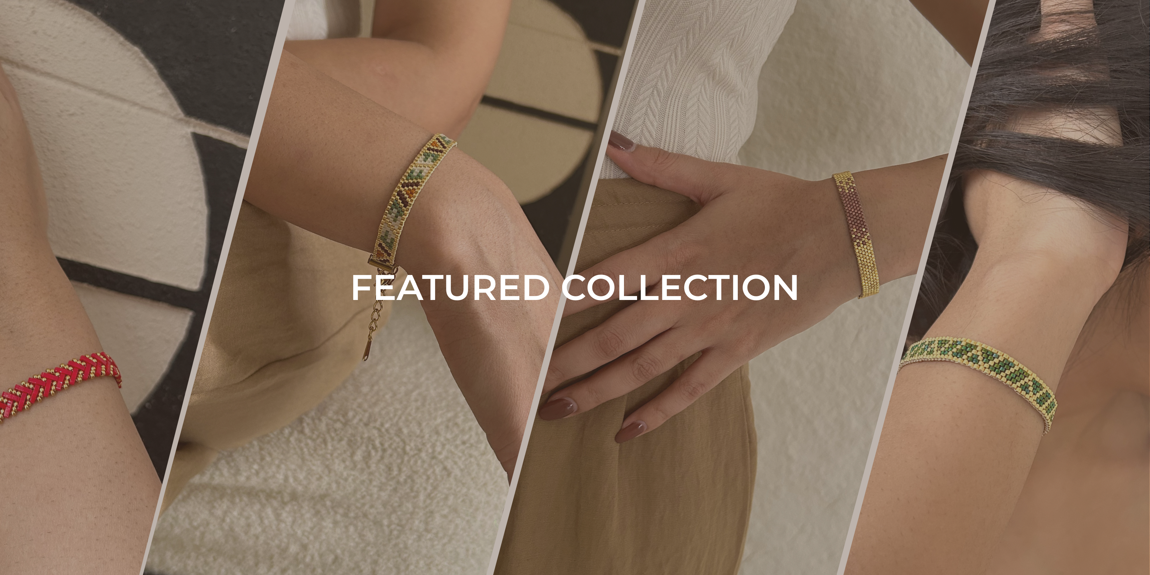  Featured Collection Banner