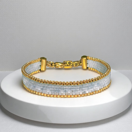 Beaded Bracelet Bahari