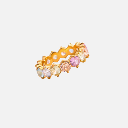 Rainbow Ring