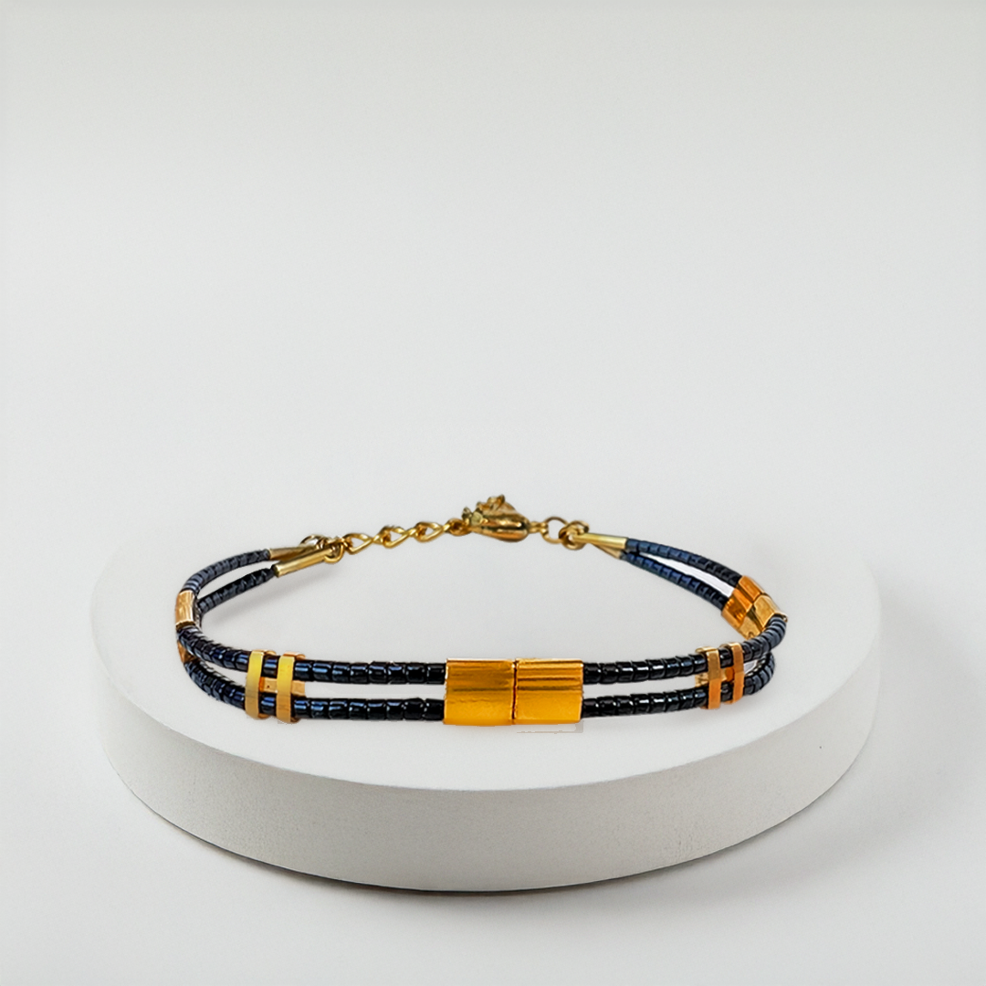 Beaded Zahra Bracelet