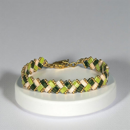 Beaded Bracelet Nyasi